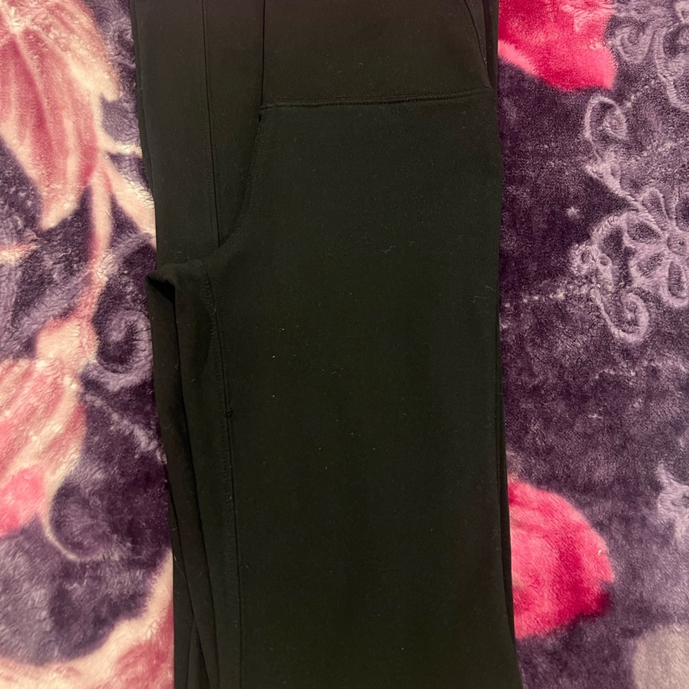 Wild Fable Black Leggings